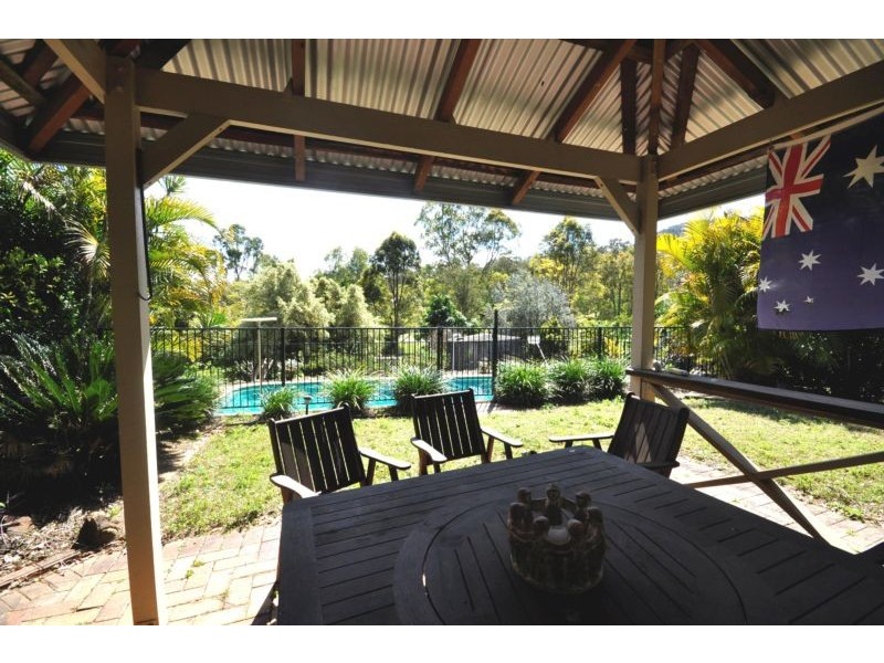1 Bluegum, Wonglepong QLD 4275