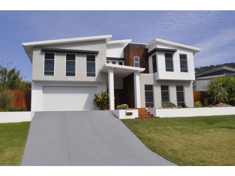 6 Greenview Drive, Upper Coomera QLD 4209