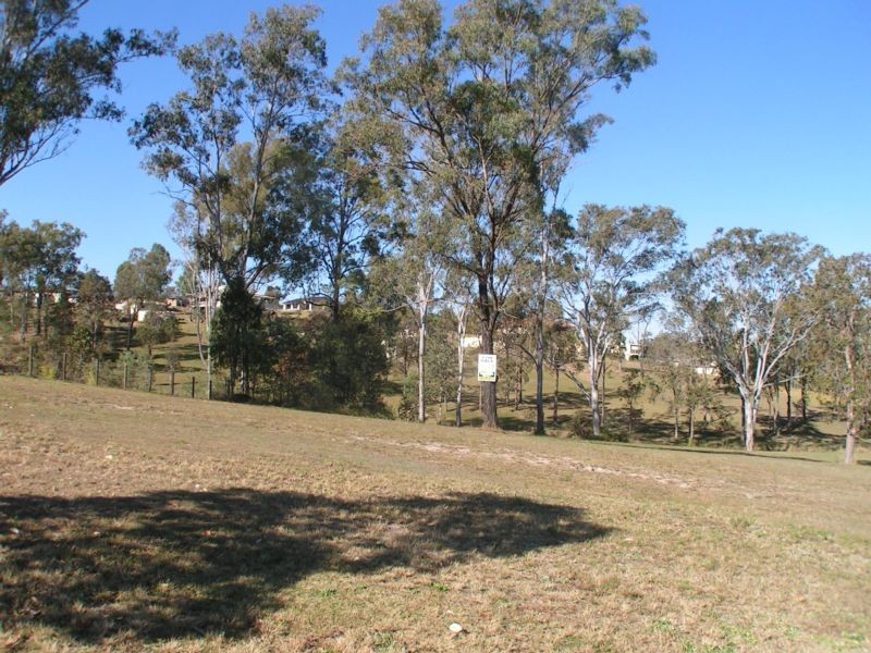 Lot 100, 0 John Collins Drive,, Mundoolun QLD 4285