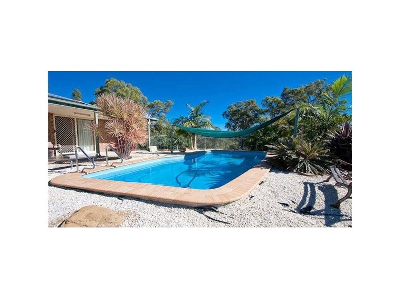 66A Rosehill Court, Mundoolun QLD 4285