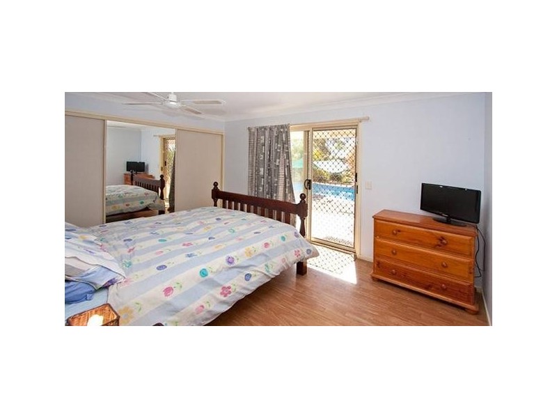 66A Rosehill Court, Mundoolun QLD 4285