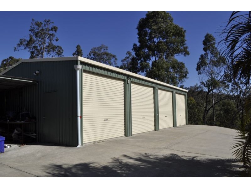 66A Rosehill Court, Mundoolun QLD 4285