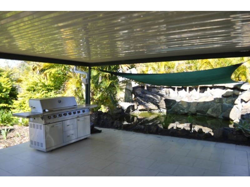 66A Rosehill Court, Mundoolun QLD 4285