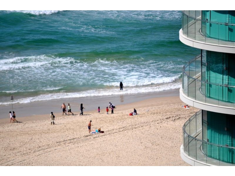 Surfers Paradise QLD 4217