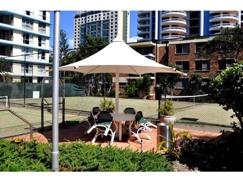 Surfers Paradise QLD 4217