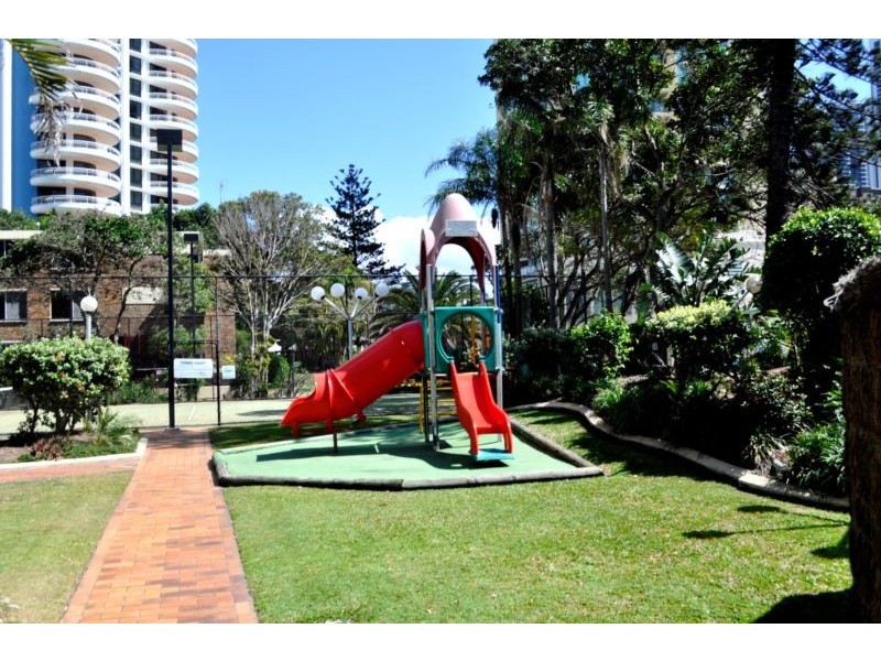 Surfers Paradise QLD 4217