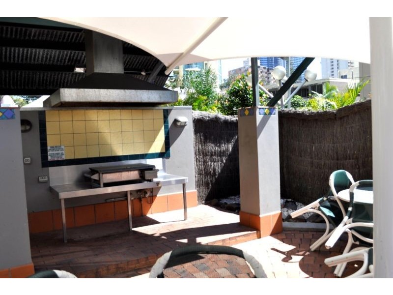 Surfers Paradise QLD 4217