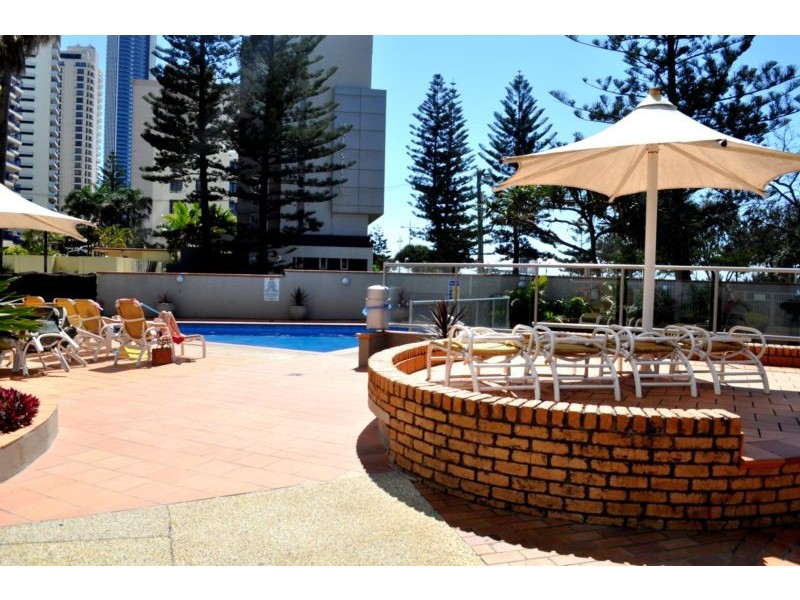 Surfers Paradise QLD 4217