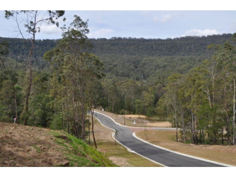 Lot 69, 000 Fenwick Road, Boyland QLD 4275