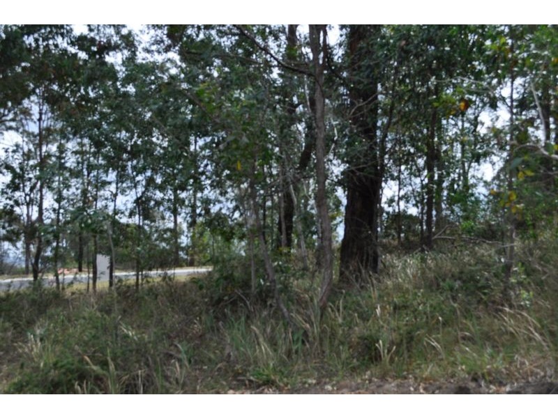 Lot 69, 000 Fenwick Road, Boyland QLD 4275