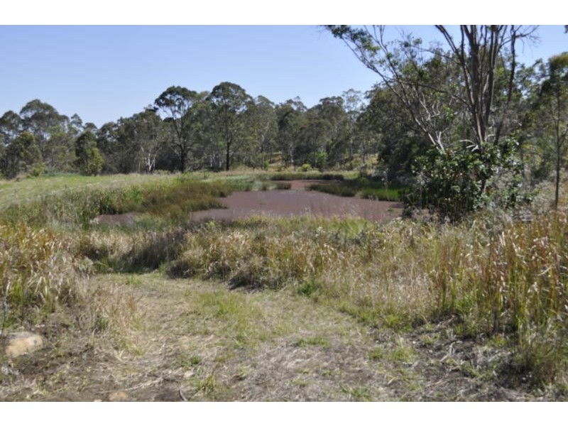 Lot 300, 2136 Tamborine Mountain Road, Canungra QLD 4275