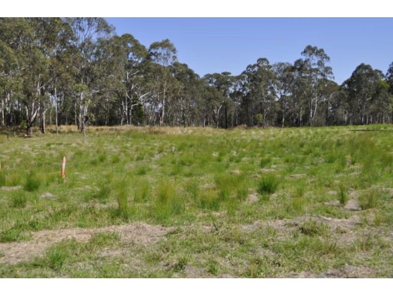 Lot 300, 2136 Tamborine Mountain Road, Canungra QLD 4275