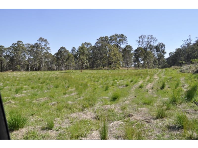 Lot 300, 2136 Tamborine Mountain Road, Canungra QLD 4275