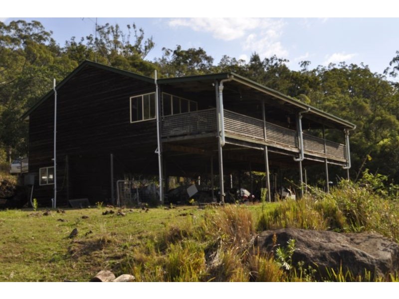 Canungra QLD 4275