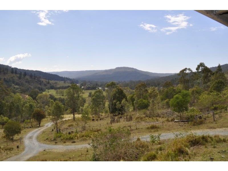 Canungra QLD 4275