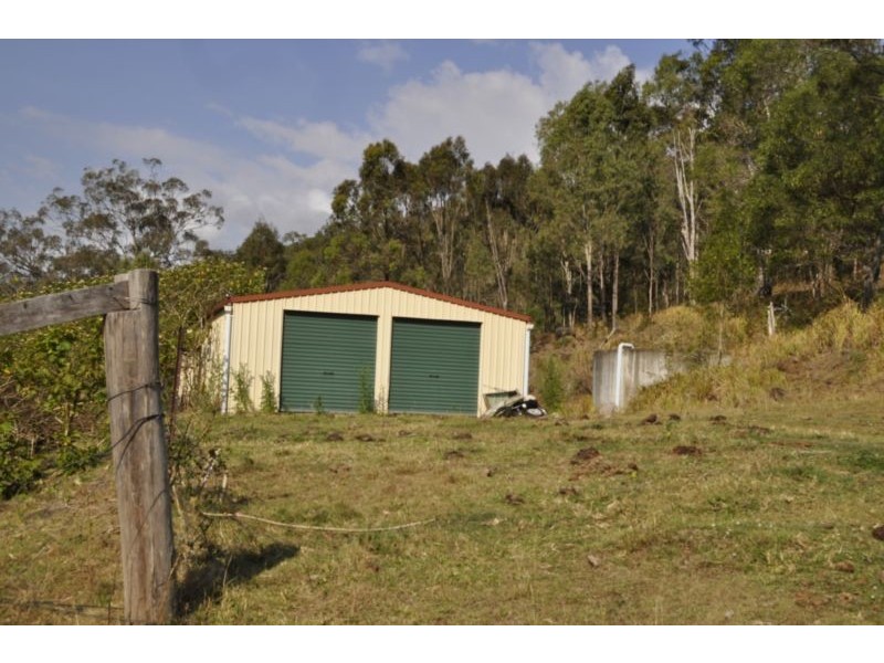 Canungra QLD 4275