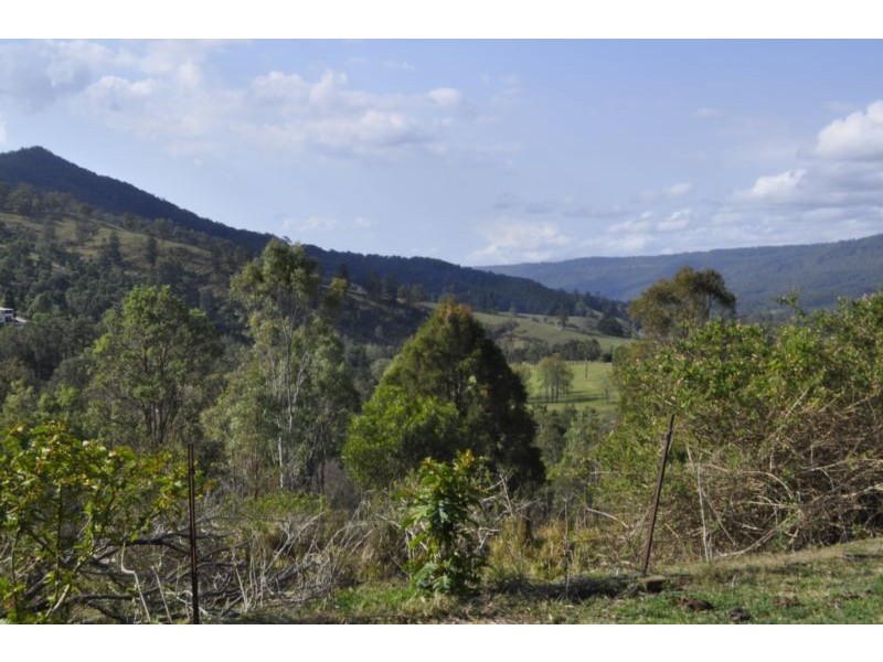 Canungra QLD 4275