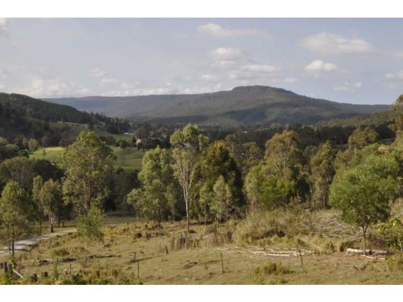 Canungra QLD 4275