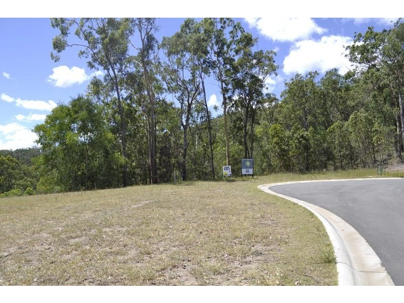 Lot 73, 00 Fenwick Road,, Boyland QLD 4275