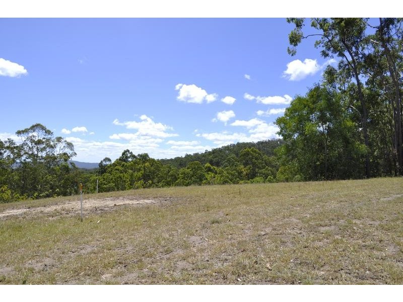 Lot 73, 00 Fenwick Road,, Boyland QLD 4275