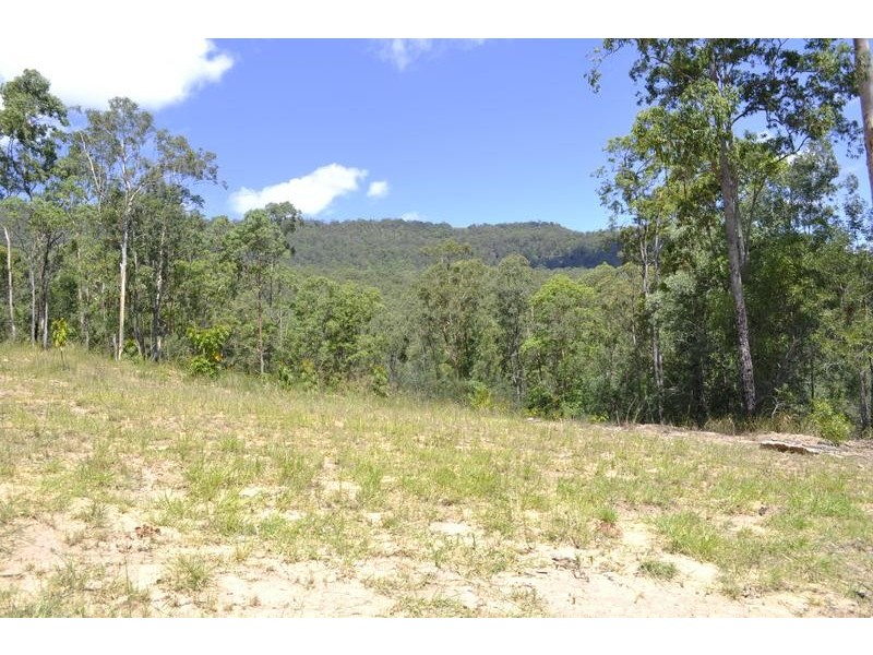 Lot 76, 00 Fenwick Road, Boyland QLD 4275