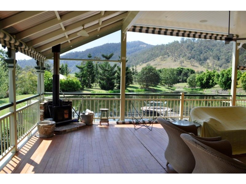 Canungra QLD 4275