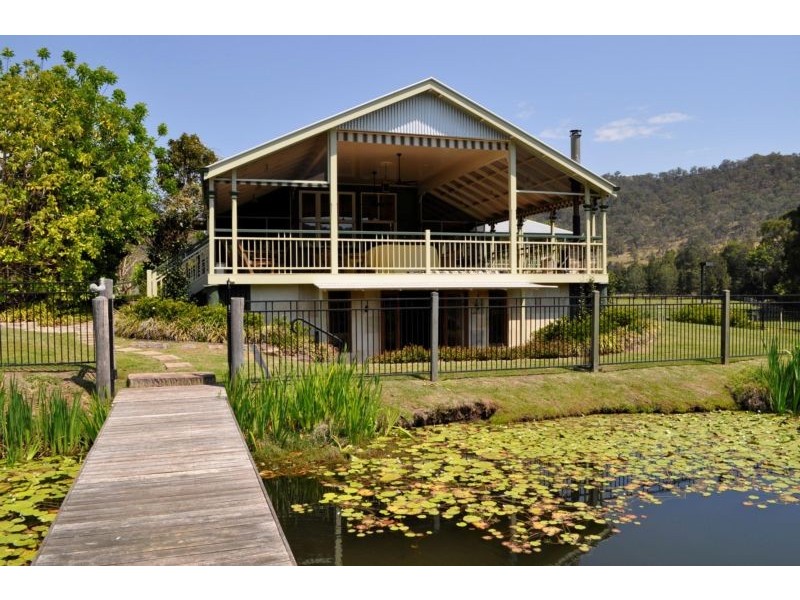 Canungra QLD 4275