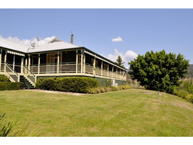 Canungra QLD 4275