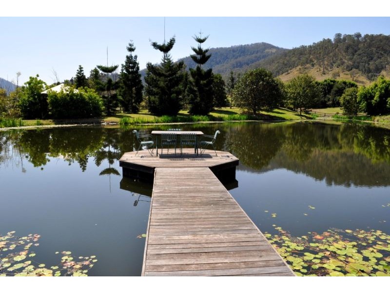Canungra QLD 4275