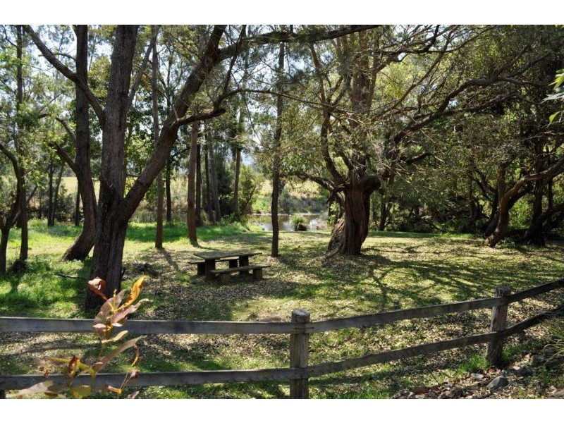 Canungra QLD 4275