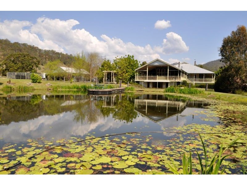 Canungra QLD 4275
