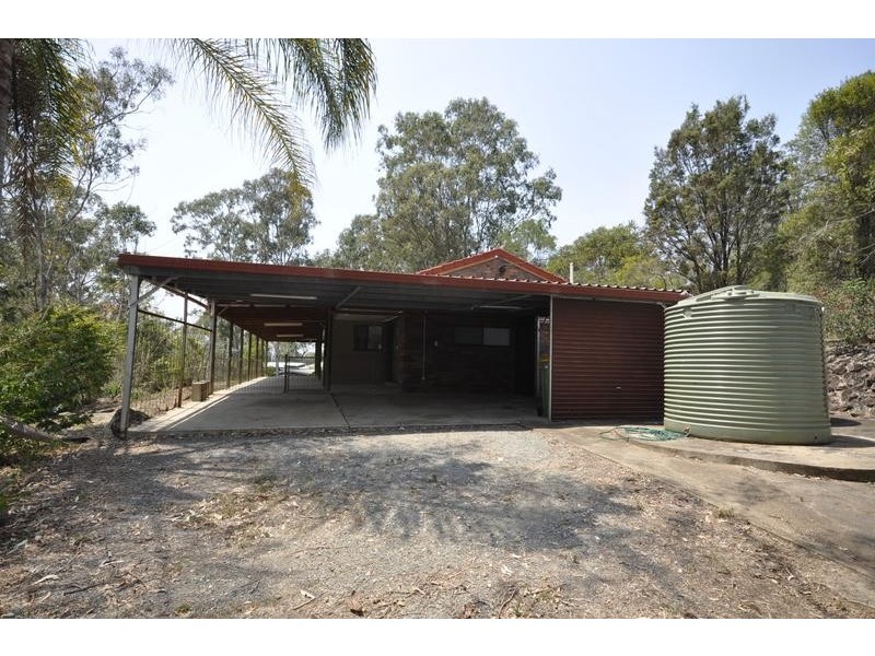 Tamborine QLD 4270