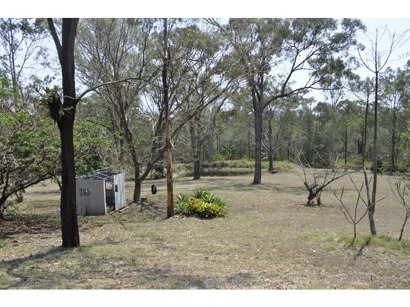 Tamborine QLD 4270