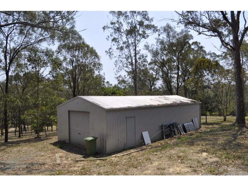 Tamborine QLD 4270