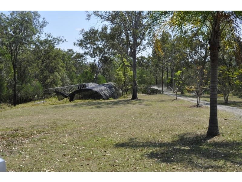 Tamborine QLD 4270