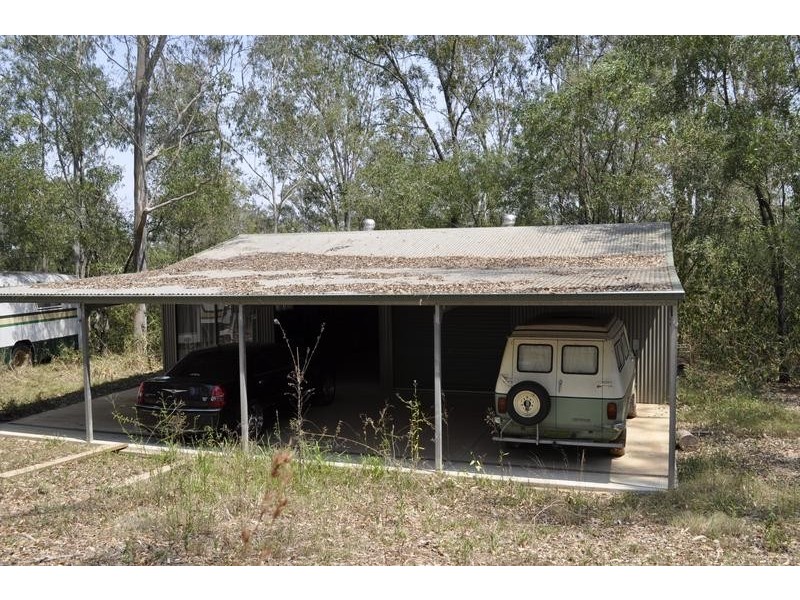 164 Boomerang Road, Tamborine QLD 4270