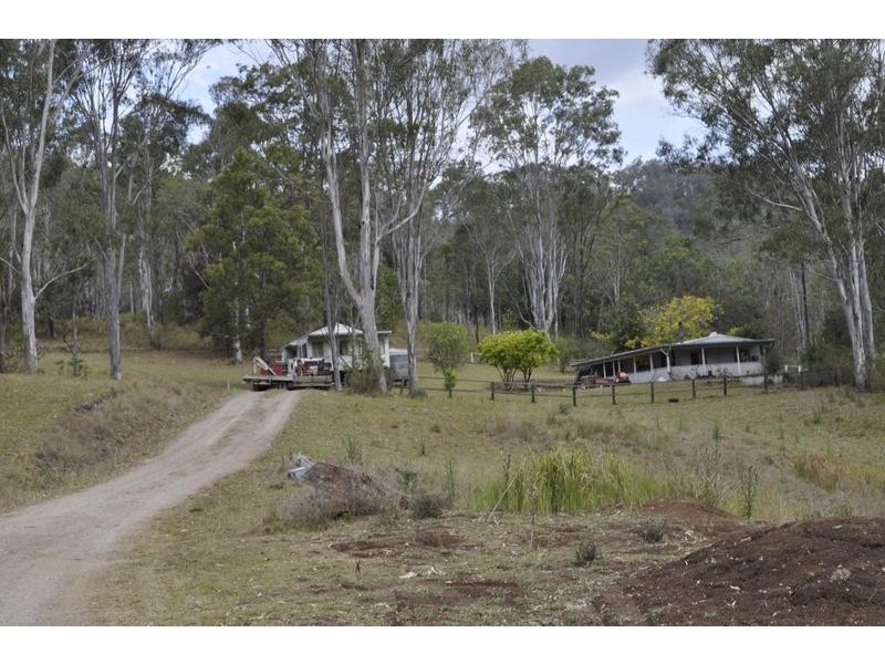 Canungra QLD 4275