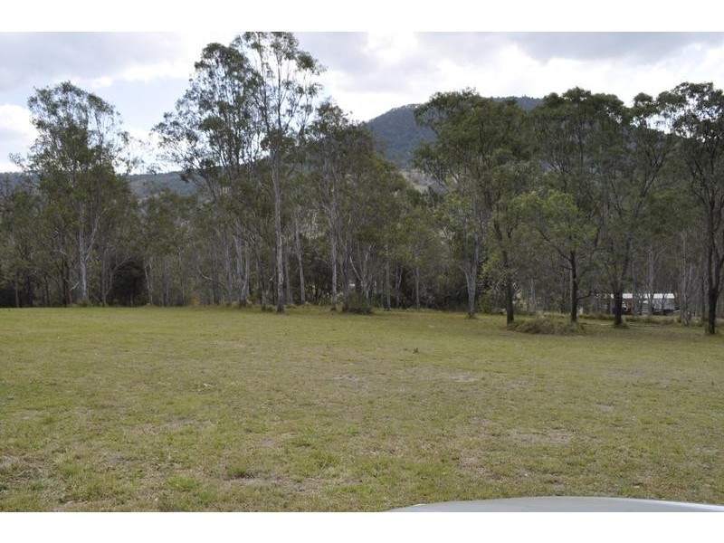 Canungra QLD 4275