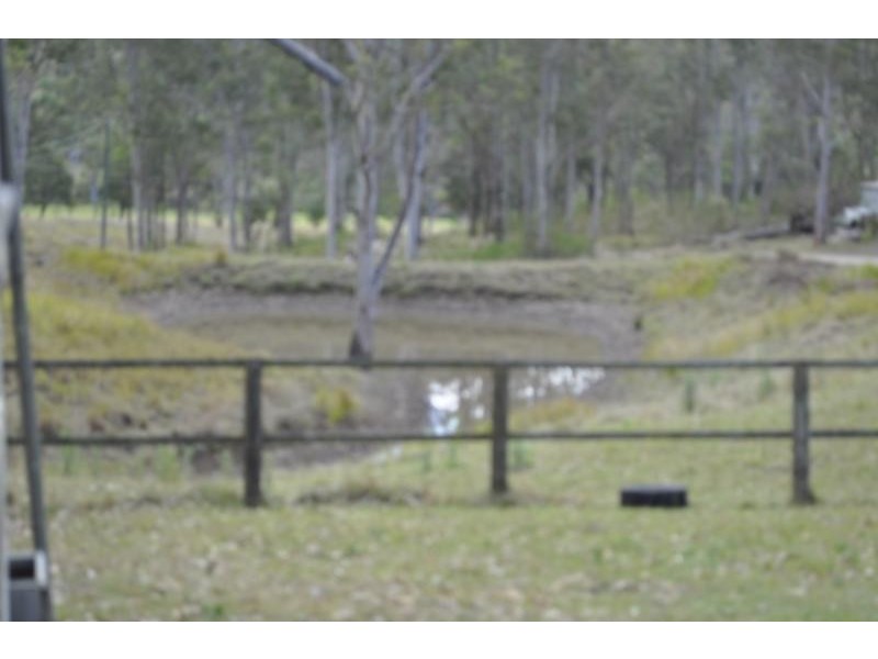 Canungra QLD 4275
