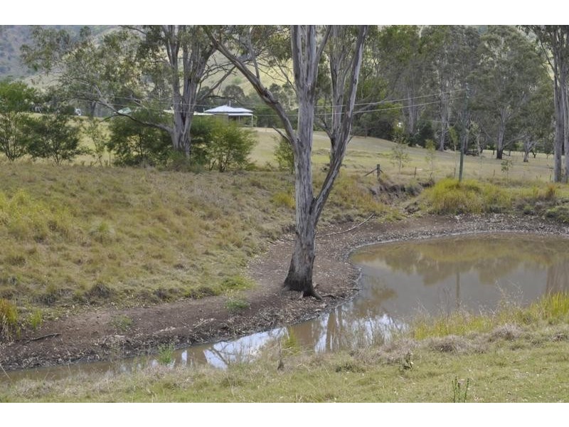 Canungra QLD 4275