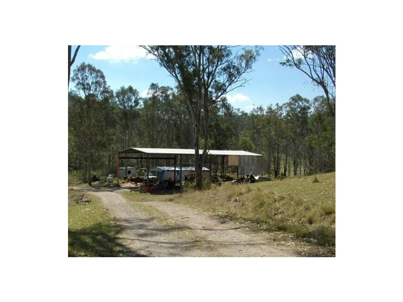Canungra QLD 4275
