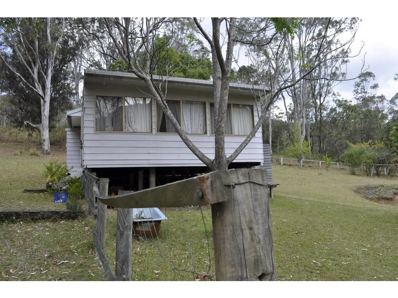Canungra QLD 4275