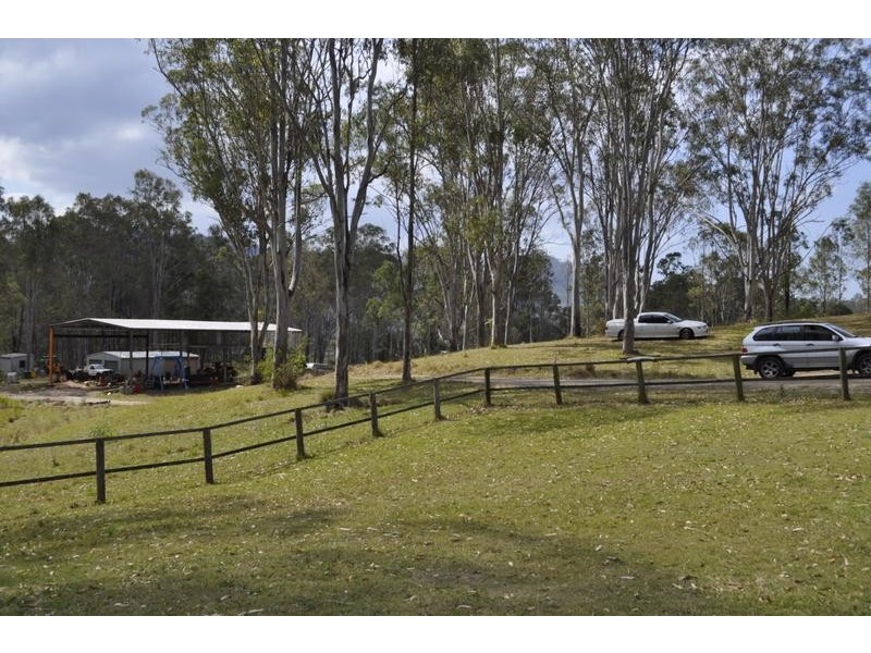 Canungra QLD 4275