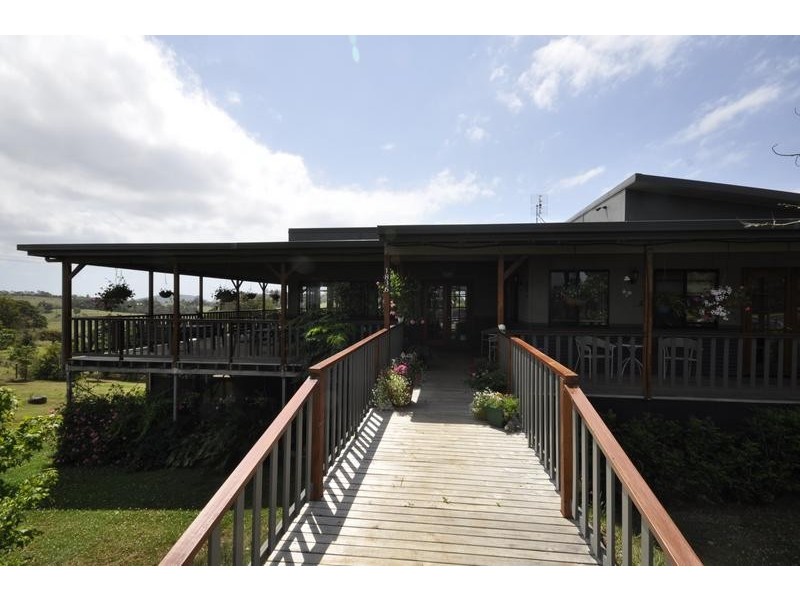 1836 Beechmont Road, Beechmont QLD 4211