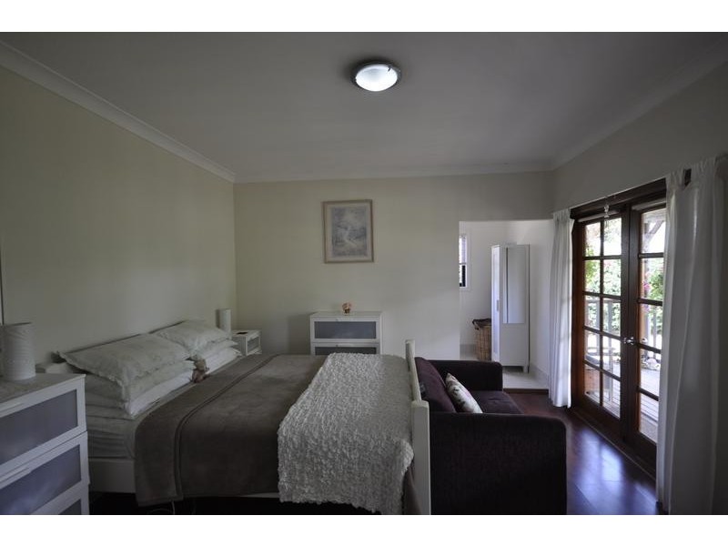 1836 Beechmont Road, Beechmont QLD 4211