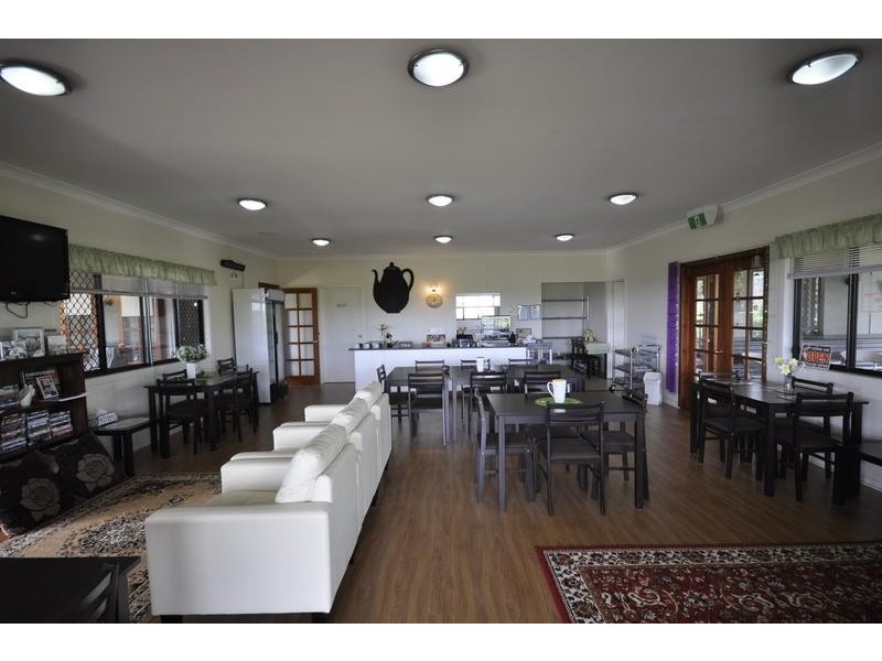 1836 Beechmont Road, Beechmont QLD 4211