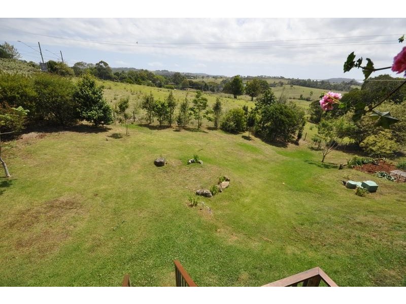 1836 Beechmont Road, Beechmont QLD 4211