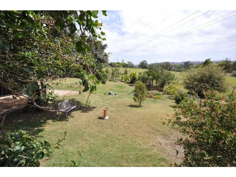 1836 Beechmont Road, Beechmont QLD 4211