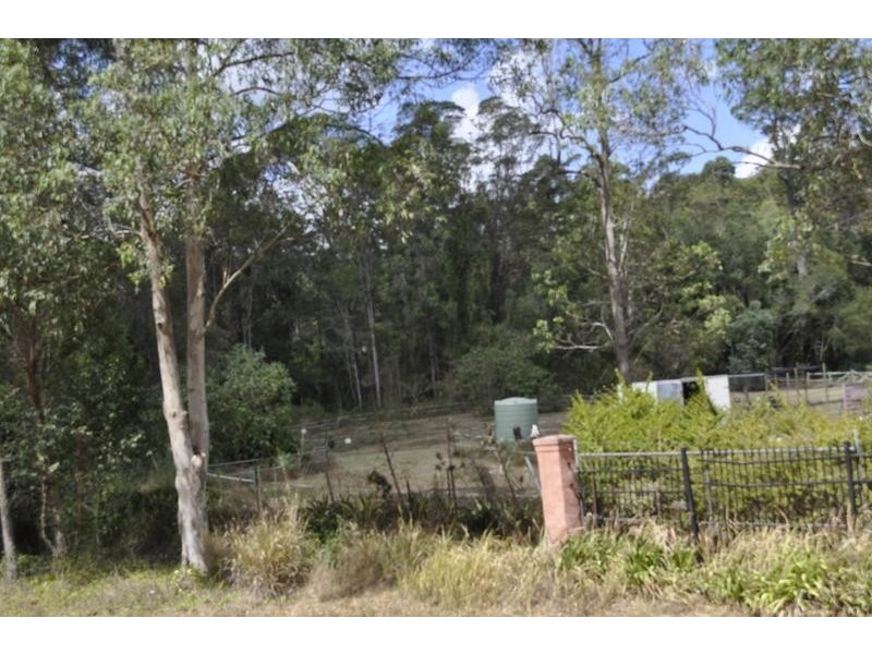 Mount Nathan QLD 4211