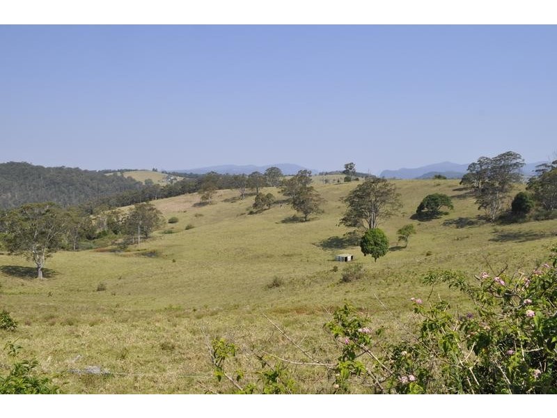 Beechmont QLD 4211